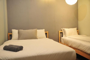 GRAYHAUS SOHO Ipoh